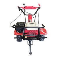 Máy xới đất Honda GX160 (Đầu liền trục)