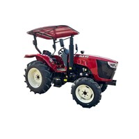 Máy xới đất Koop LPT 750