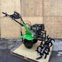 Máy xới đất chạy dầu SAMSON SA-173D_105