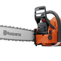 Cưa xích Husqvarna 372XP (3.9KW)  