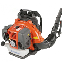 Máy thổi lá Husqvarna 345 BT 