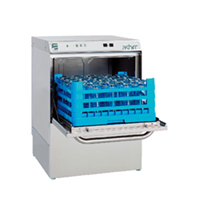 Máy rửa ly cafe ASBER GT-500DD 