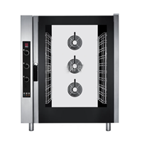 Lò hấp nướng đa năng EKA EKF 1021 E UD 