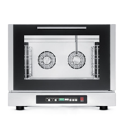 Lò hấp nướng đa năng EKA EKF 411 D UD BTB