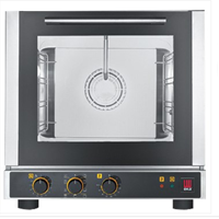 Lò hấp nướng đa năng EKA EKF 423 M 
