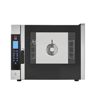 Lò hấp nướng đa năng EKA EKF 464 TC