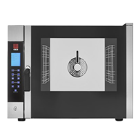 Lò hấp nướng đa năng EKA EKF 511 TC 