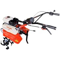Máy xới đất Volga Honda VT-500