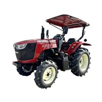 Máy cày, kéo, xới đất WD504K