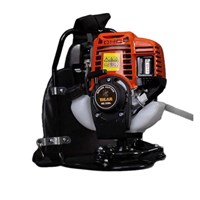 Máy Cắt Cỏ Chạy Xăng 4 Thì Đeo Lưng 1000W Bear BE-35BL