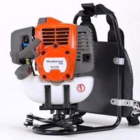 Máy Cắt Cỏ 2 Thì 1950W Huskorea HK-543BL