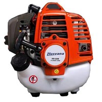 Máy Cắt Cỏ Đeo Lưng 2 Thì Husvana 750W HV-226