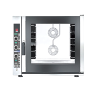 Lò hấp nướng đa năng EKA EKF 664 E UD 
