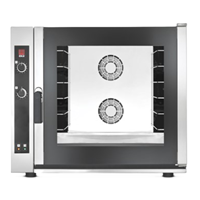 Lò hấp nướng đa năng EKA EKF 664 P 