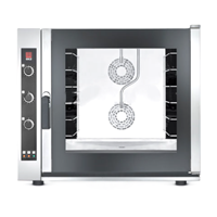Lò hấp nướng đa năng EKA EKF 664 UD 