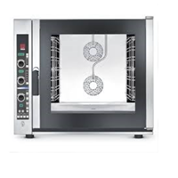 Lò hấp nướng đa năng EKA EKF 711 E UD 