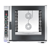 Lò hấp nướng đa năng EKA EKF 711 TC BTB 