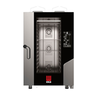 Lò hấp nướng đa năng EKA MKF 1021 BM 