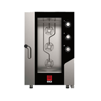 Lò hấp nướng đa năng EKA MKF 1064 S 