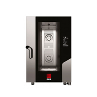Lò hấp nướng đa năng EKA MKF 1111 BM 