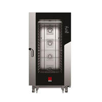 Lò hấp nướng đa năng EKA MKF 1664 BM  