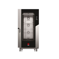 Lò hấp nướng đa năng EKA MKF 2011 BM