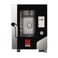 Lò hấp nướng đa năng EKA MKF 611 CTS
