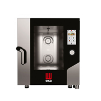 Lò hấp nướng đa năng EKA MKF 621 TS 