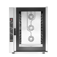 Lò hấp nướng đa năng EKA EKF 1111 E UD