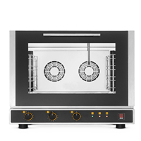 Lò nướng đa năng EKA EKF 411 