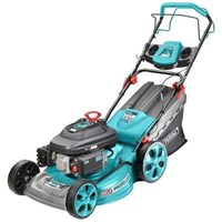 Máy Cắt Cỏ Chạy Xăng Đẩy Tay 3.5KW Total TGT196202 