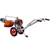 Máy Cắt Cỏ Đẩy Tay Husvana 1750W HV-543