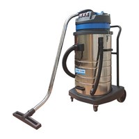 Máy hút bụi nước công nghiệp Supper Clean AS80