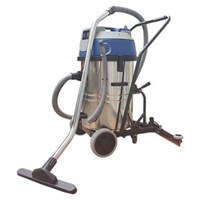Máy hút bụi công nghiệp Supper Clean SC 60-2