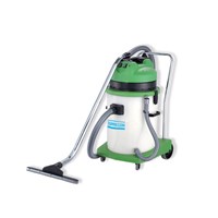 Máy hút bụi thùng nhựa Supper Clean AC-603J
