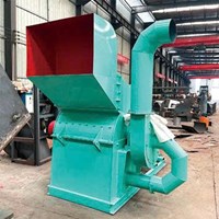 Máy nghiền gỗ cỡ lớn Model 1200/1300/1400/1800