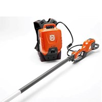 Máy Cắt Cành Tầm Cao Husqvarna 536LIP4 Chạy Pin