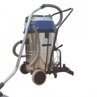 Máy hút bụi công nghiệp Supper Clean SC 60-3