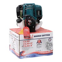 Máy Cắt Cỏ 1000W Xanh Dương 4 Thì Cali CL35-X 