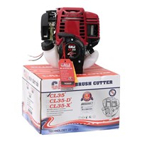 Máy Cắt Cỏ 1000W Đỏ Đen 4 Thì Cali CL35 