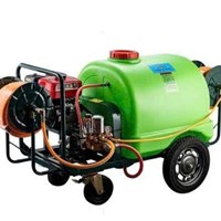 Máy phun thuốc công nghiệp HM-300L