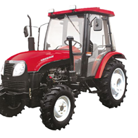Máy kéo EF 754