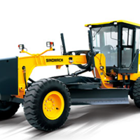 Xe san gạt 717H 