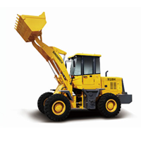 Máy xúc lật 918H