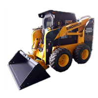 Máy xúc trượt 265F 