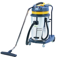 Máy hút bụi công nghiệp HiClean HC70W