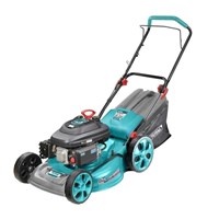 Máy Cắt Cỏ Chạy Xăng Đẩy Tay 3.5KW Total TGT196201 