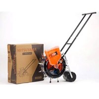 Máy gieo ngô đậu 12 răng Mitsuyama TL-2512