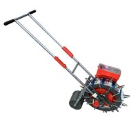Máy Gieo Hạt Cầm Tay 16 Răng Vinafarm VNSM-2516