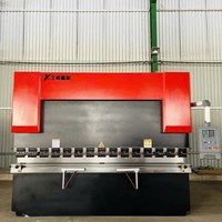 Máy chấn NC 125T3200